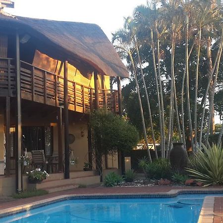 Leatherback Park Hotel Richards Bay Exterior photo