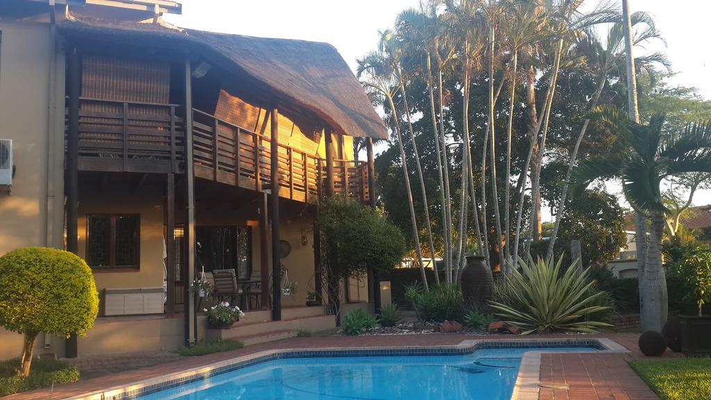 Leatherback Park Hotel Richards Bay Exterior photo