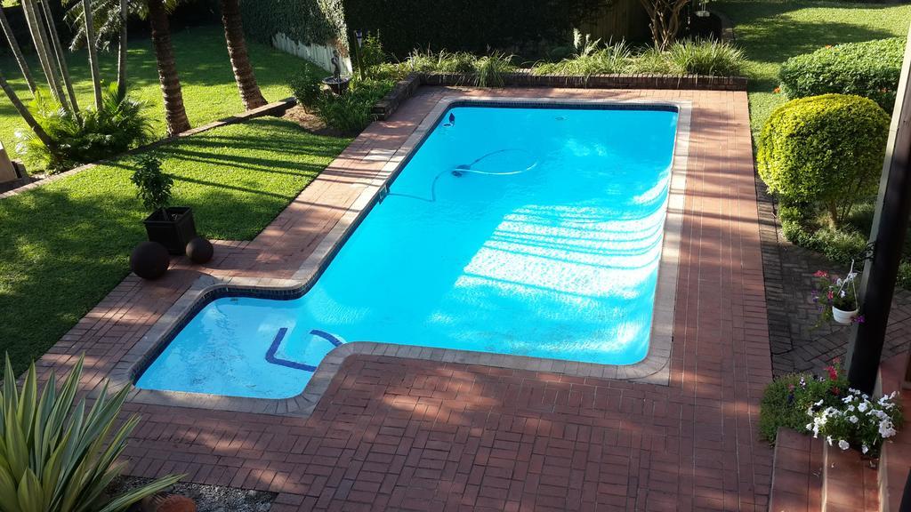 Leatherback Park Hotel Richards Bay Exterior photo