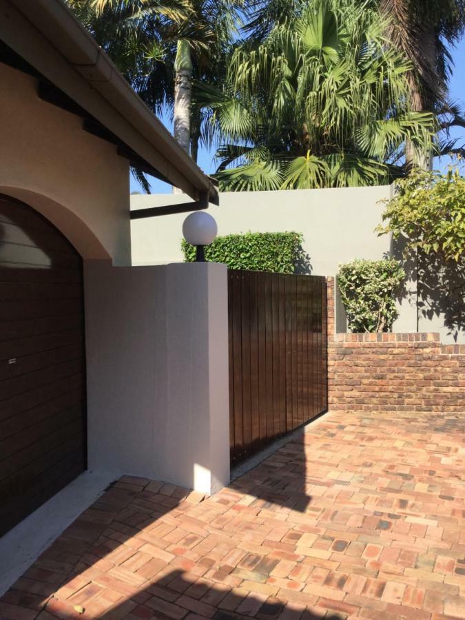 Leatherback Park Hotel Richards Bay Exterior photo