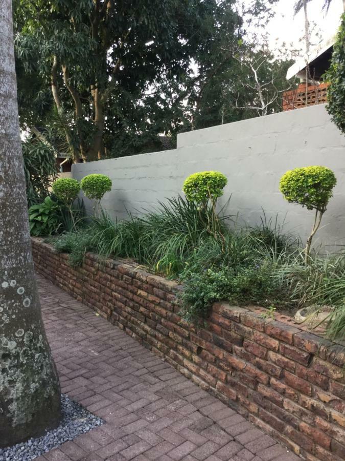 Leatherback Park Hotel Richards Bay Exterior photo