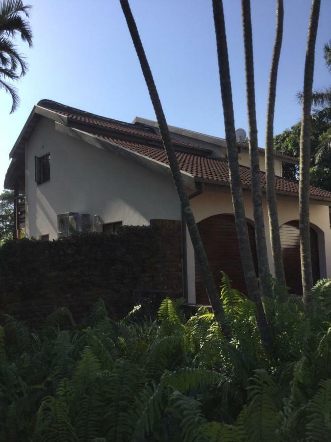 Leatherback Park Hotel Richards Bay Exterior photo
