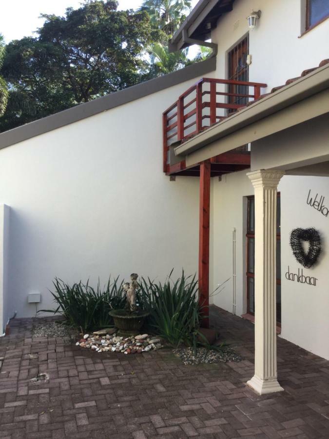 Leatherback Park Hotel Richards Bay Exterior photo